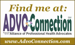 advo connection logo